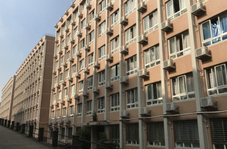 空調集控系統-實現空調集中管理一鍵控制！