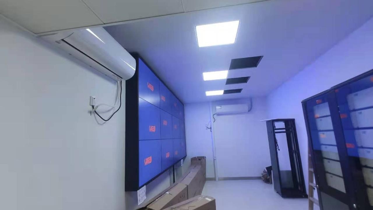 怎么實現(xiàn)遠(yuǎn)程控制空調(diào)