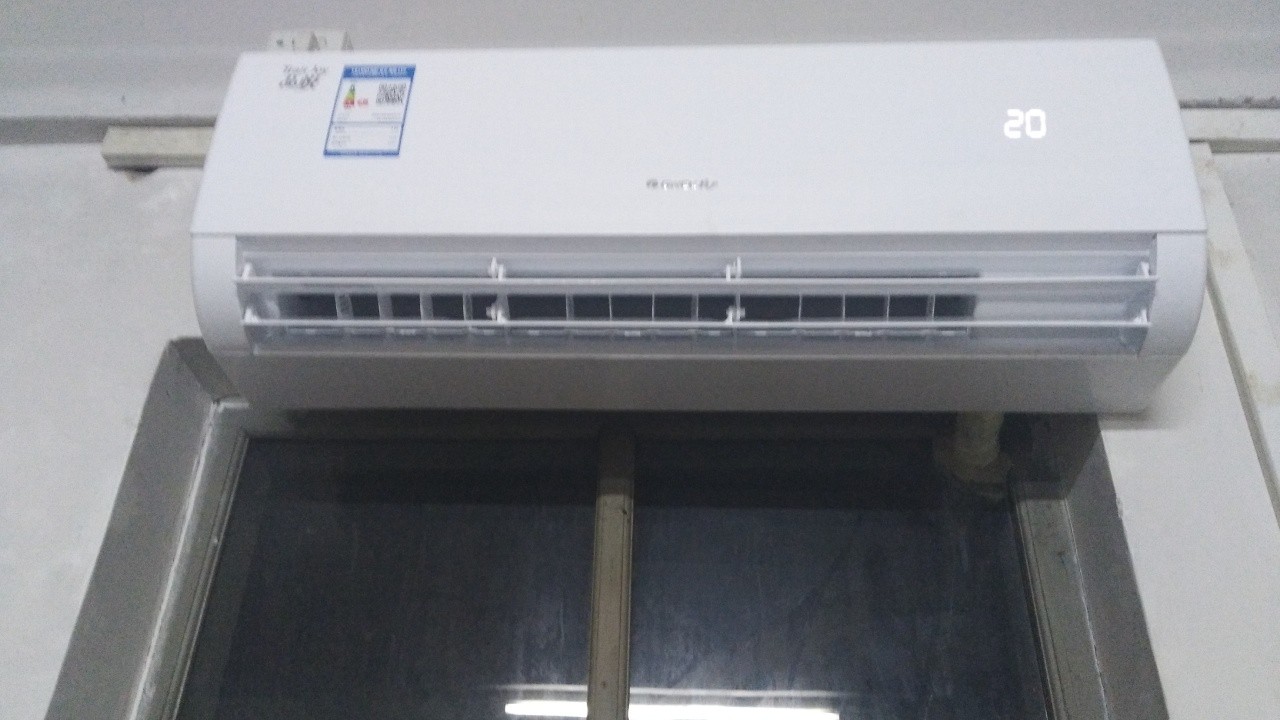 空調來電自啟動