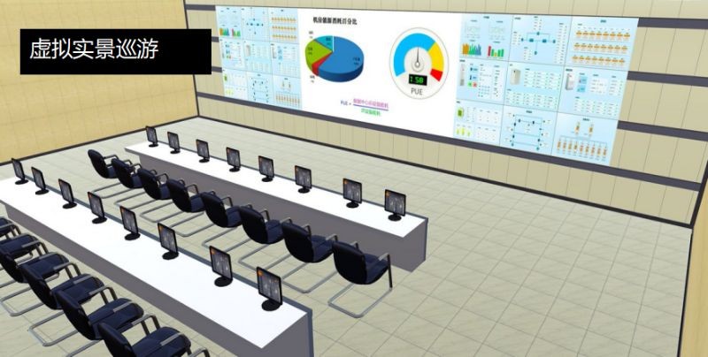 酒店空調節能系統