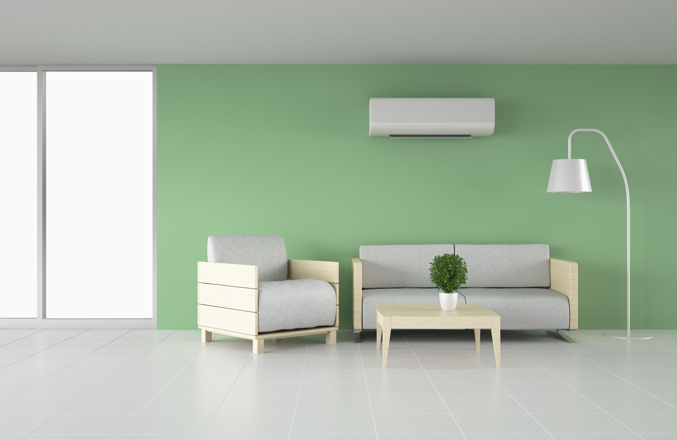 空調節能小妙招