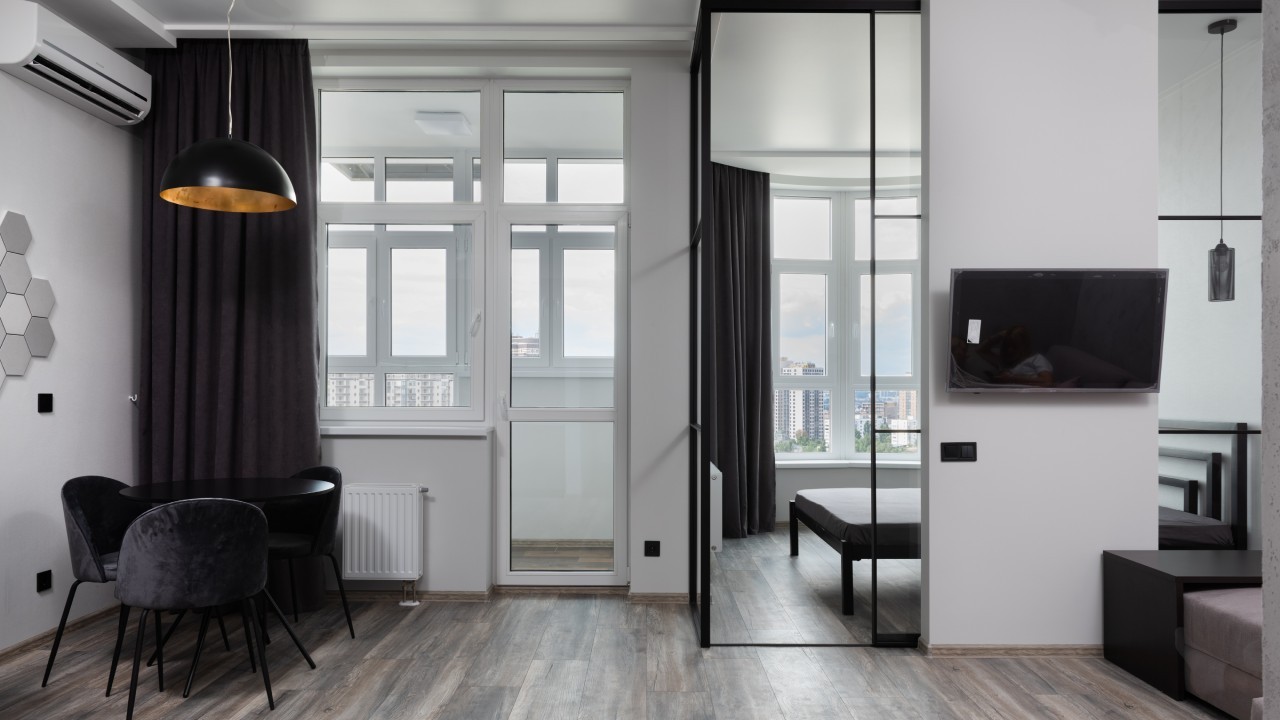 樓宇智能空調節能系統