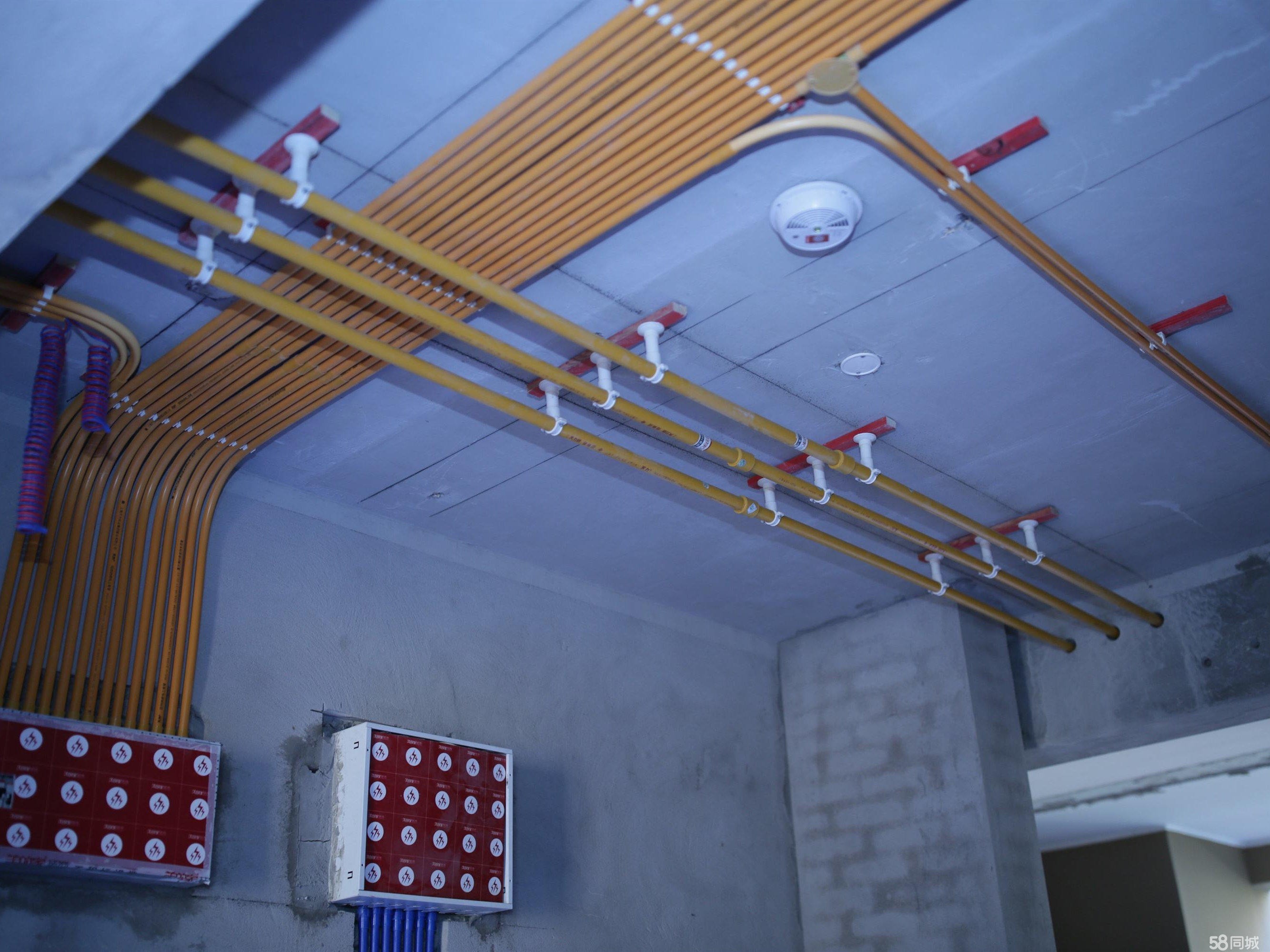 中央空調節能措施都有哪些？