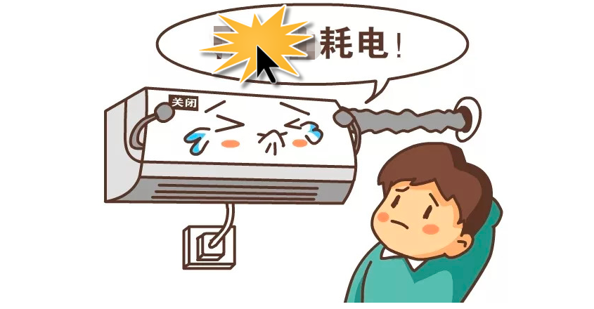 空調節能控制器是什么(空調節能控制器功能特點)