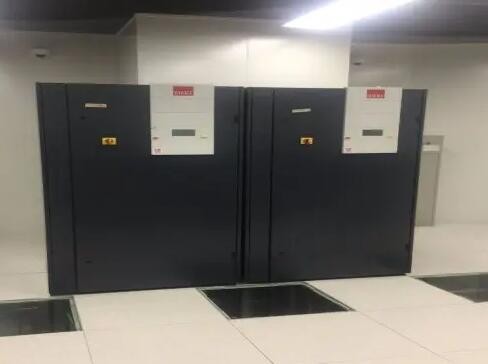 多聯機空調系統(多聯機空調控制器)