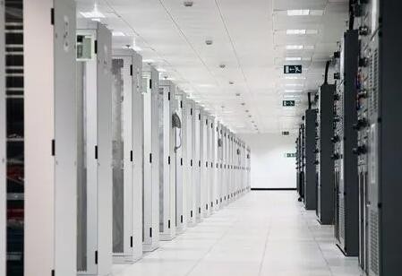 機房空調節能系統(2023發布)