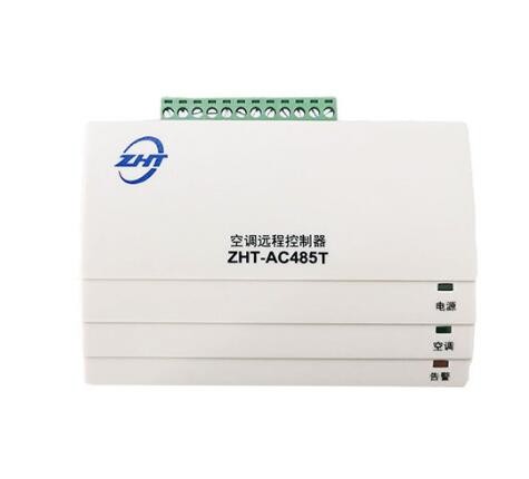 空調小管家(您的智能空調控制系統專家)