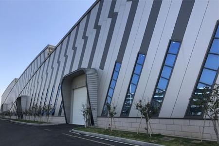 萬博智通科技有限公司公司-空調節能管理項目