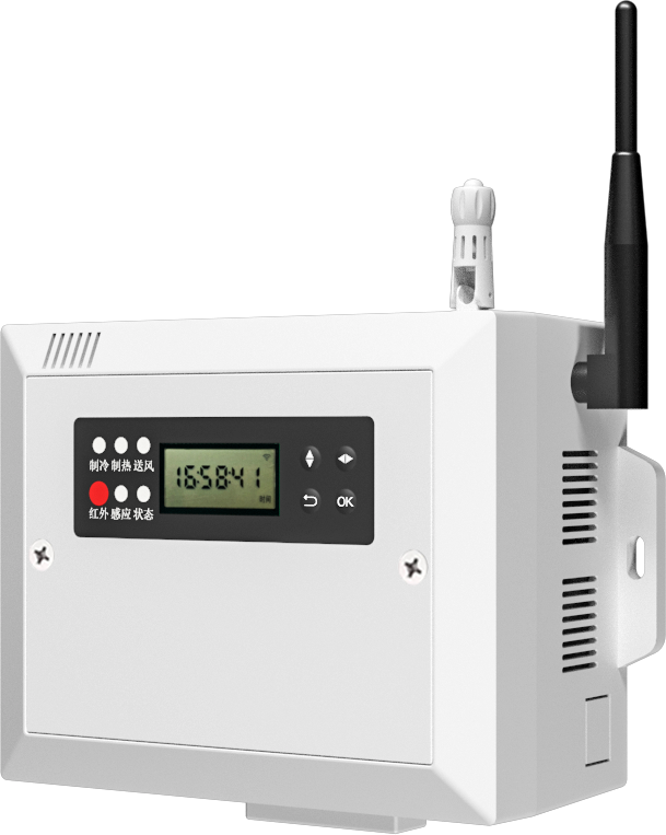 學校空調(diào)節(jié)能控制系統(tǒng)：綠色校園的智能節(jié)能解決方案