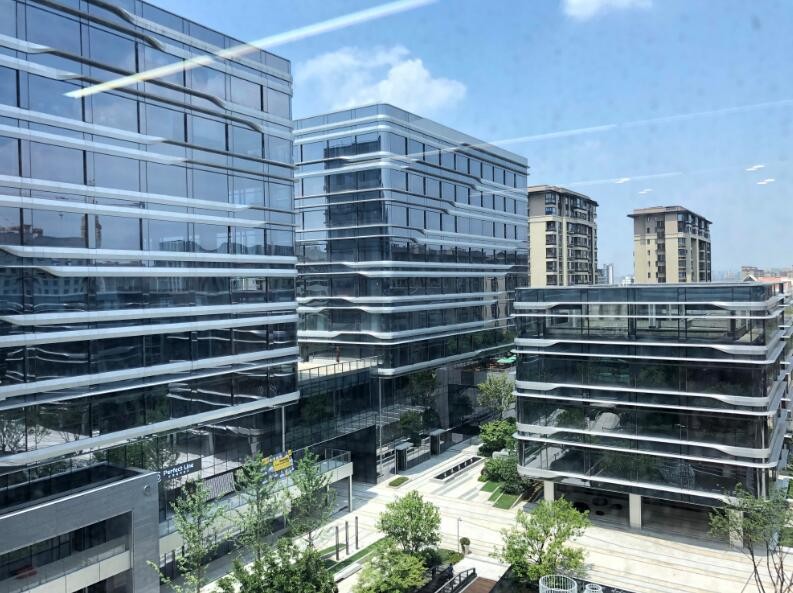 寫(xiě)字樓空調(diào)節(jié)能控制優(yōu)化方案與實(shí)施價(jià)值